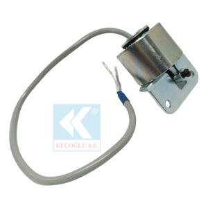 BYL-LU1262 Düz Makina Bıçak Selenoid