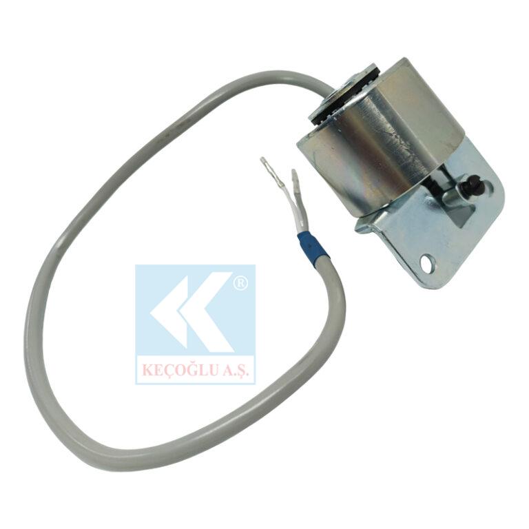 BYL-LU1262 Düz Makina Bıçak Selenoid