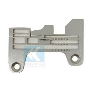 E213 Siruba Overlok Plaka (Orj.)