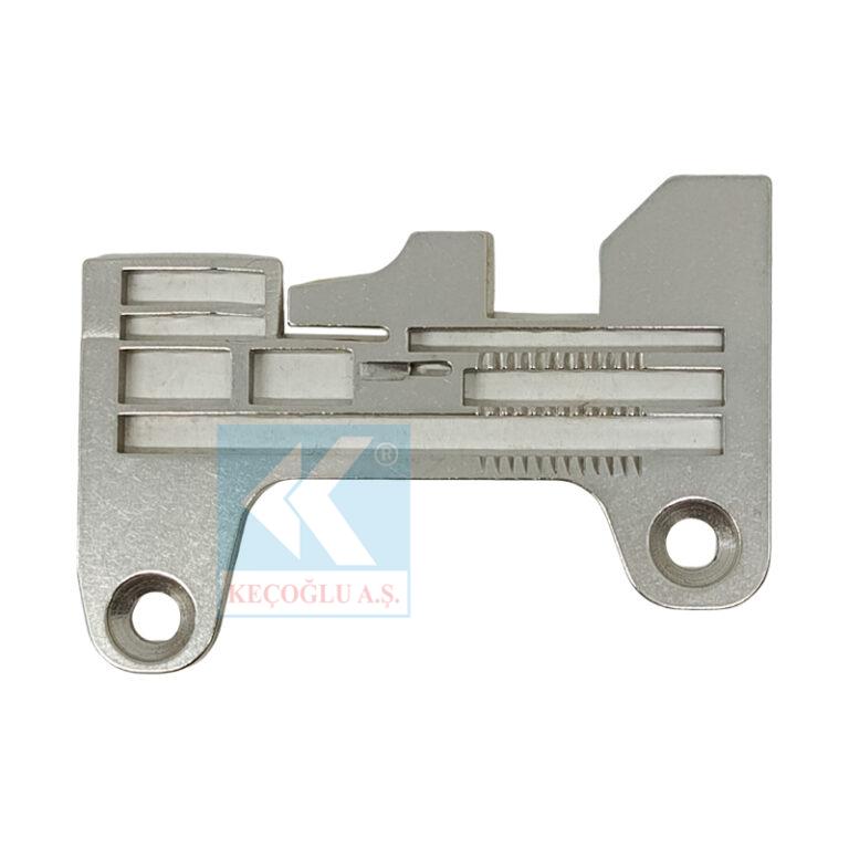 E213 Siruba Overlok Plaka (Orj.)