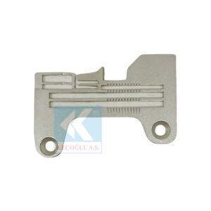E229 Siruba Overlok Makina 4 İplik Penye Plaka