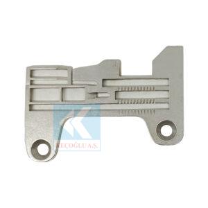 E234 Siruba Overlok Plaka (Orj.)