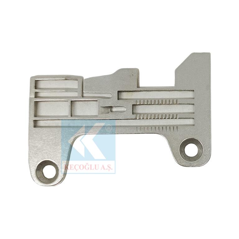 E234 Siruba Overlok Plaka (Orj.)