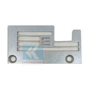 E6326 Siruba Sağdan Bıçaklı Reçme 5.6mm Plaka (Orj.)