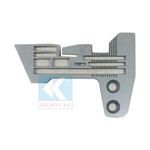 E866 Siruba F Serisi Overlok Plaka (Orj.)