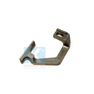 H201 Siruba Overlok K Serisi 3 İplik Eşarp Ön Dişli