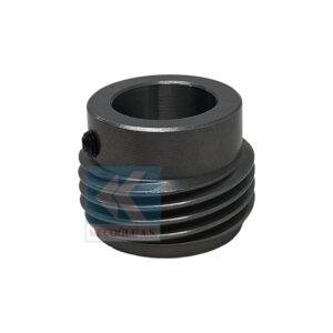 KD213-E Siruba Overlok Yağ Pompa Dişlisi (Orj.)