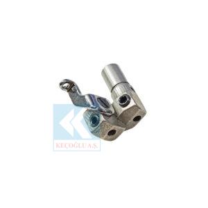 KG158 Siruba 757UX 5 İplik Kot Overlok İğne Bağı (Orj.)