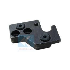 KG204 Siruba Overlok Ön Plaka Kütüğü (Orj.)