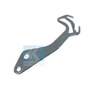 KG221 Siruba Overlok 4 İplik Horoz (Orj.)