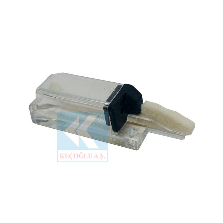 KG223-5 Siruba Overlok Silikon Yağ Deposu (Orj.)