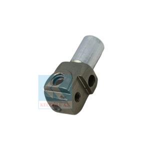 KG231K Siruba Overlok 3 İplik İğne Bağı