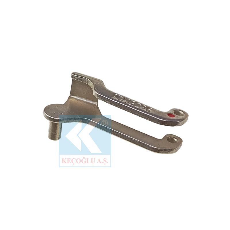 KG236 Siruba Overlok İplik Yolu (Orj.)