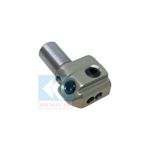 KG242K-E 4 iplik Siruba Overlok İğne Bağı (Orj.)