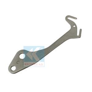 KG250 Siruba Overlok 3 İplik Horoz (Orj.)