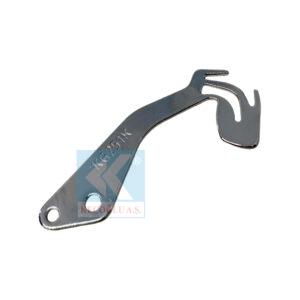 KP251K Siruba Overlok 5 İplik Horoz (Orj.)