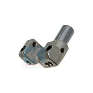 KG455K Siruba Overlok 6 İplik 10mm İğne Bağı (Orj.)