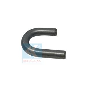 KJ06B Siruba Overlok Lüper Sekizi Çemberi (Orj.)