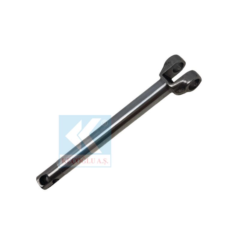 KJ210 Siruba Overlok Üst Lüper Mili (Orj.)