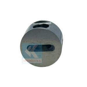 KJ213 Siruba Overlok Üst Lüper Mil Burcu (Orj.)