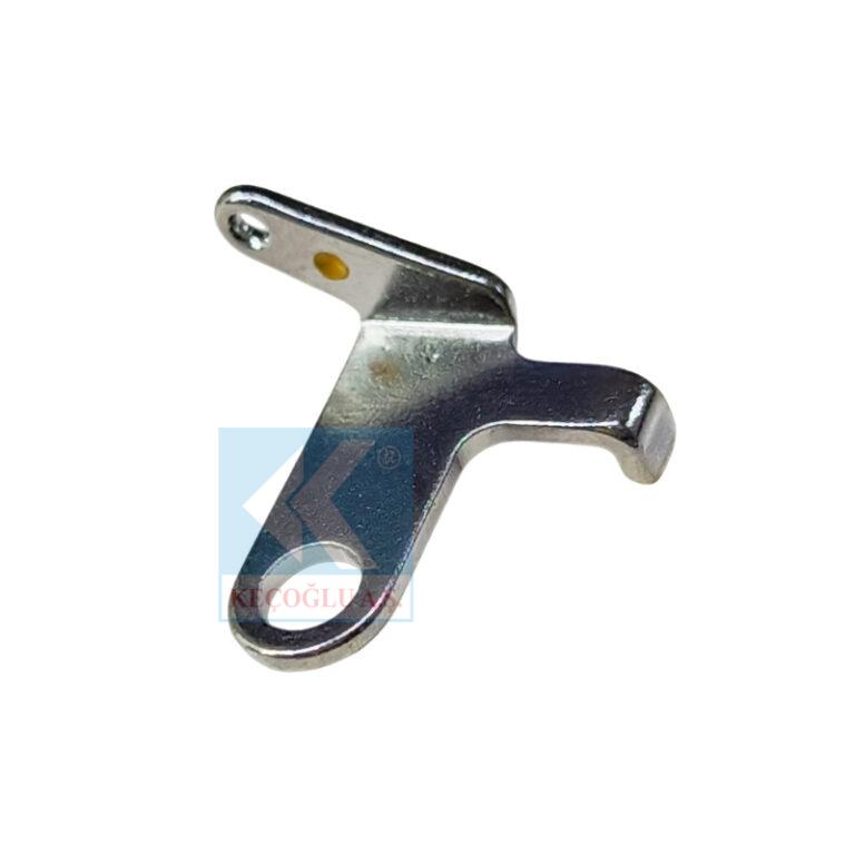 KJ219 Siruba Overlok İplik Yolu (Orj.)