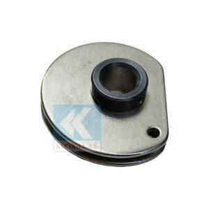 KN206 Siruba Overlok Eksantik Yüreği (Orj.)