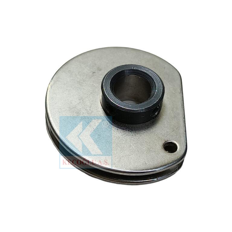 KN206 Siruba Overlok Eksantik Yüreği (Orj.)