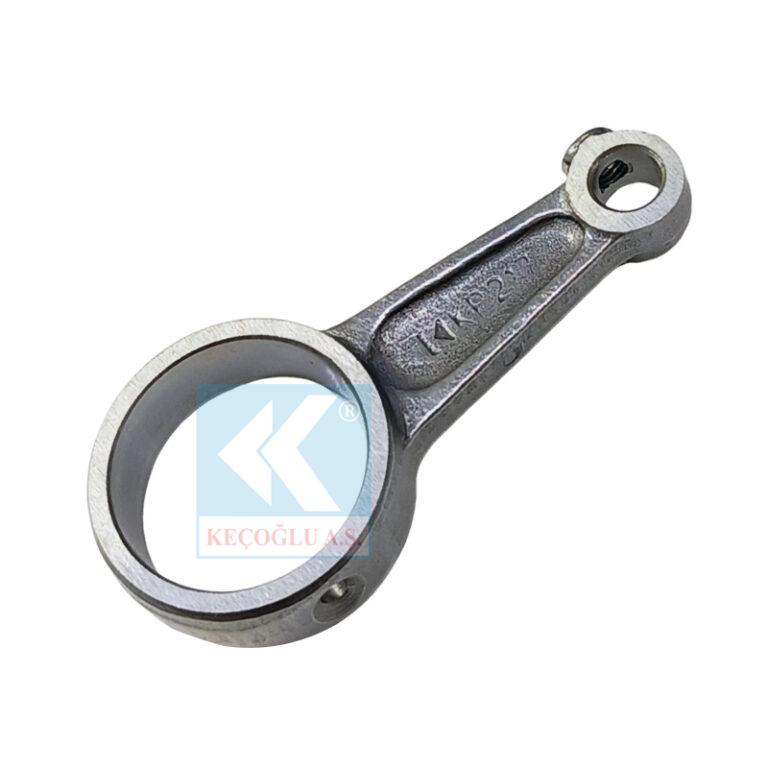 KP217 Siruba Overlok Dişli Eksantrik Kolu (Orj.)