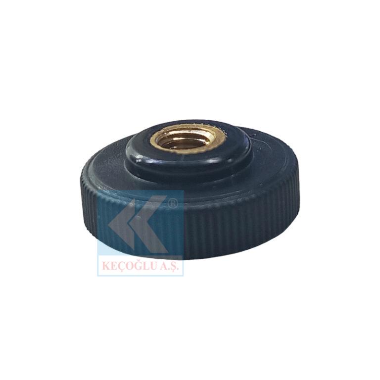 KP39 Siruba Overlok Yan Büzgü Vidası (Orj.)