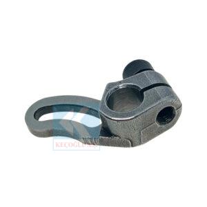 KQ208-E Siruba Overlok Büzgü Ayar Kol Kütüğü (Orj.)