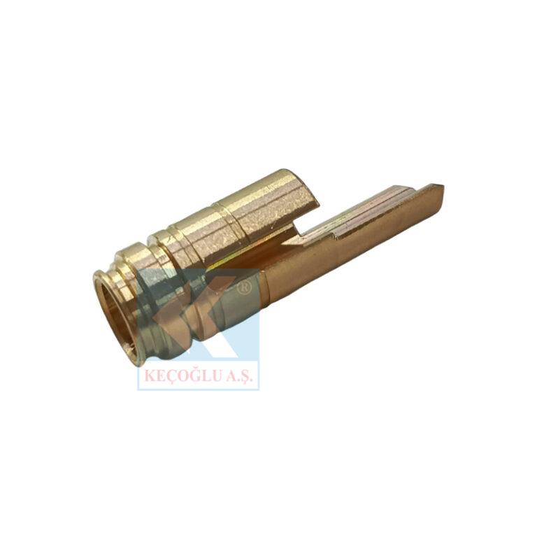 KS233 Siruba Overlok Ayak Baskı Çatalı (Orj.)