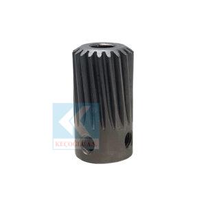 KT201-E Siruba Overlok Pompa Dişlisi (Orj.)