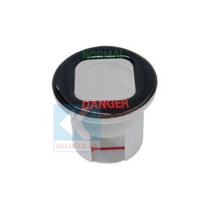 KT74-A Siruba Overlok Yağ Göstergesi (Orj.)