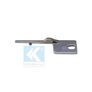 LE904 ML8000 Düz Makina Çağanoz Tırnağı