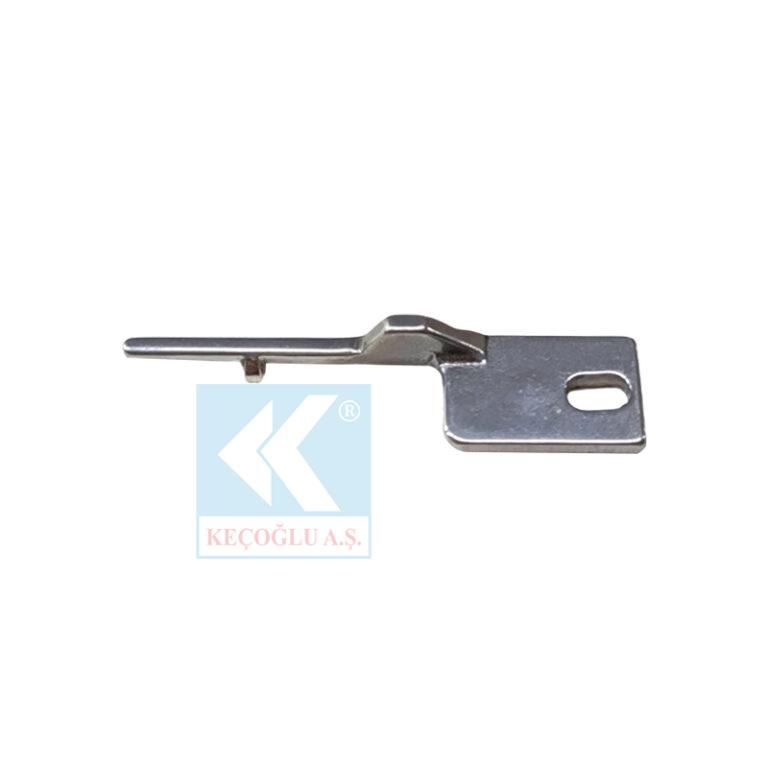 LE904 ML8000 Düz Makina Çağanoz Tırnağı