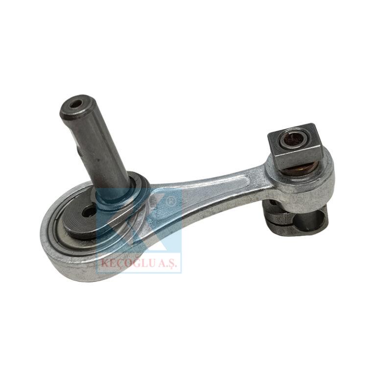 LH718-A Düz Makina İğne Mili Horozu