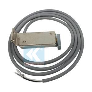 LU51-A Düz Makina Komple Zikzak Butonu