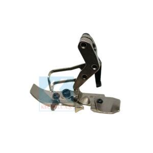 P-211-A Siruba Overlok 3 İplik Eşarp Ayak