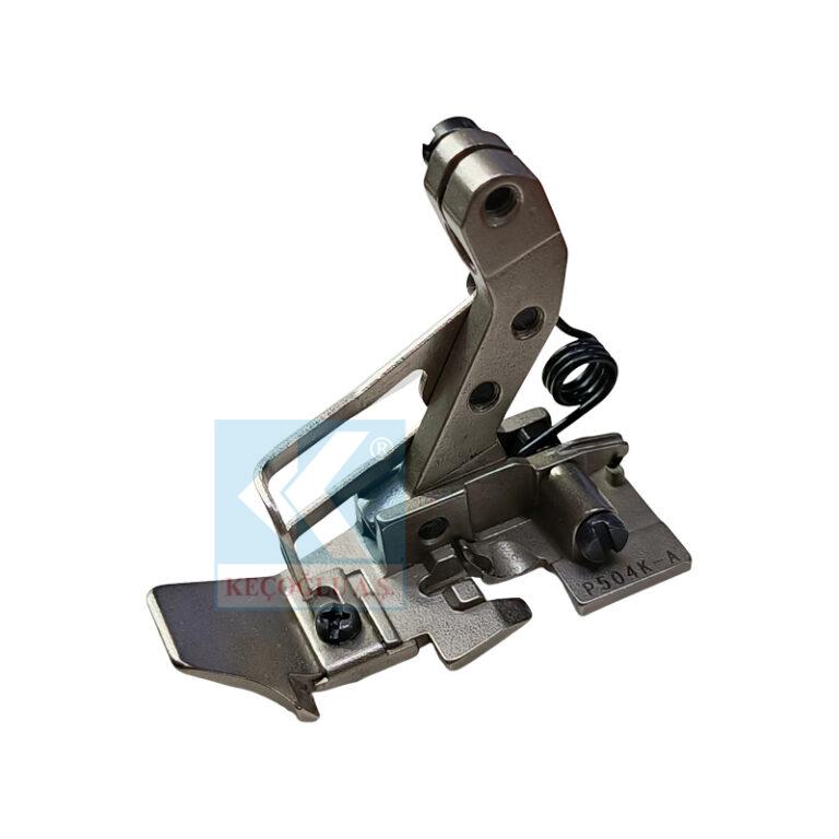 P504-A Overlok 5 İplik Ayak (Orj.)