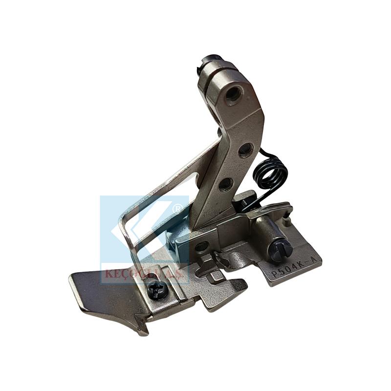 P504-A Overlok 5 İplik Ayak (Orj.)
