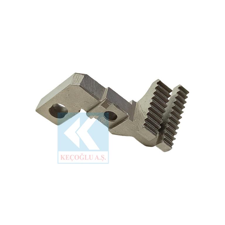 D066 Siruba Overlok 5 İplik Arka Dişli (Orj.)