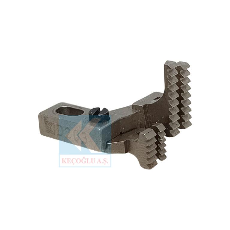 D203 Siruba 4 İplik Kıstırmalı Overlok Arka Dişli (Orj.)