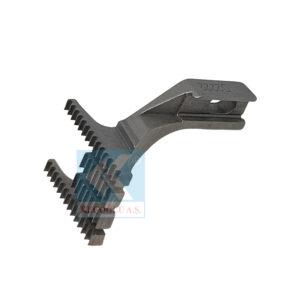 D2222 Siruba Sağ Bıçaklı Reçme Arka Dişli (Orj.)