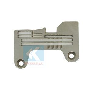 E208 Siruba Overlok K Serisi 4 İplik Plaka