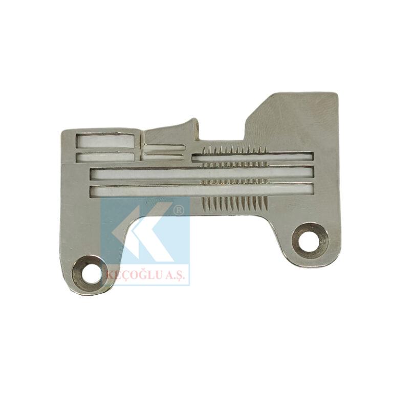 E208 Siruba Overlok K Serisi 4 İplik Plaka