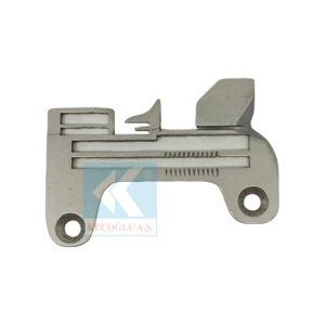 E210 Siruba Overlok K Serisi 4 İplik Kıstırma Plaka