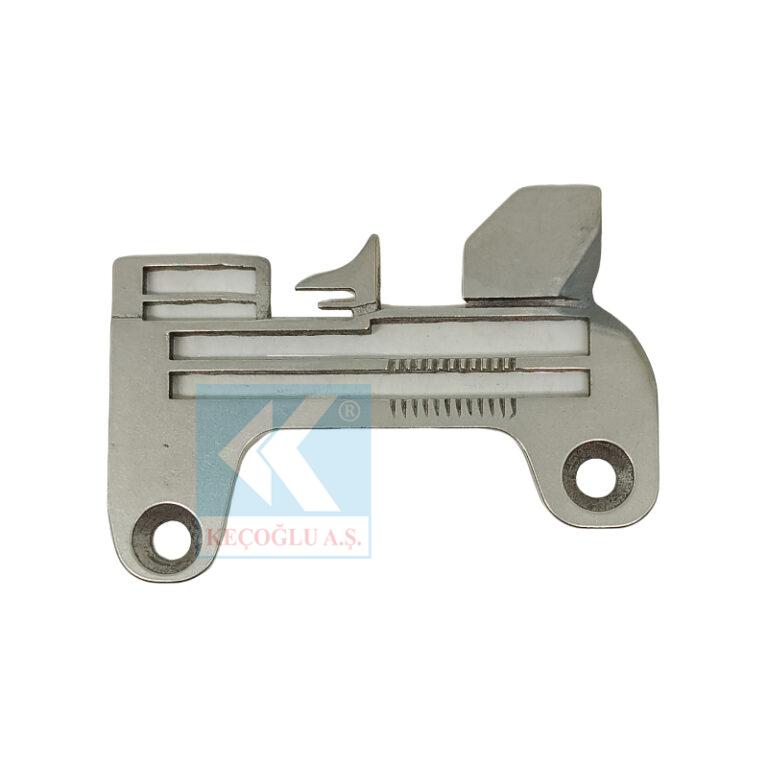 E210 Siruba Overlok K Serisi 4 İplik Kıstırma Plaka