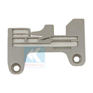 E215 Siruba Overlok 5 İplik 6mm Plaka (Orj.)