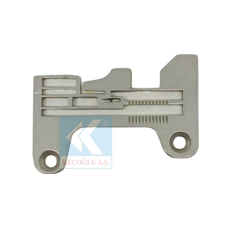 E216 Siruba Overlok 5 İplik 7mm Plaka