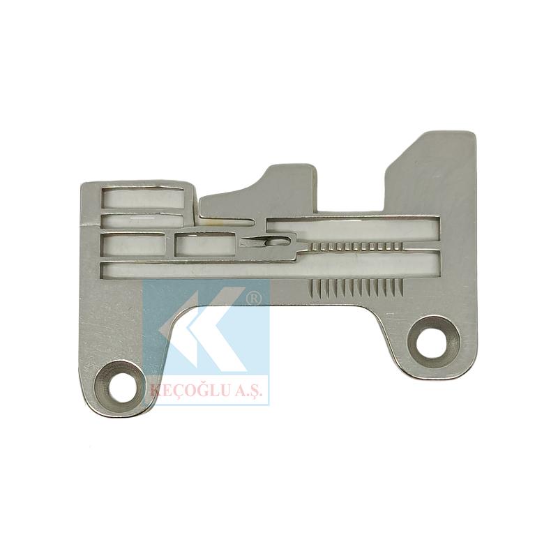 E216 Siruba Overlok 5 İplik 7mm Plaka